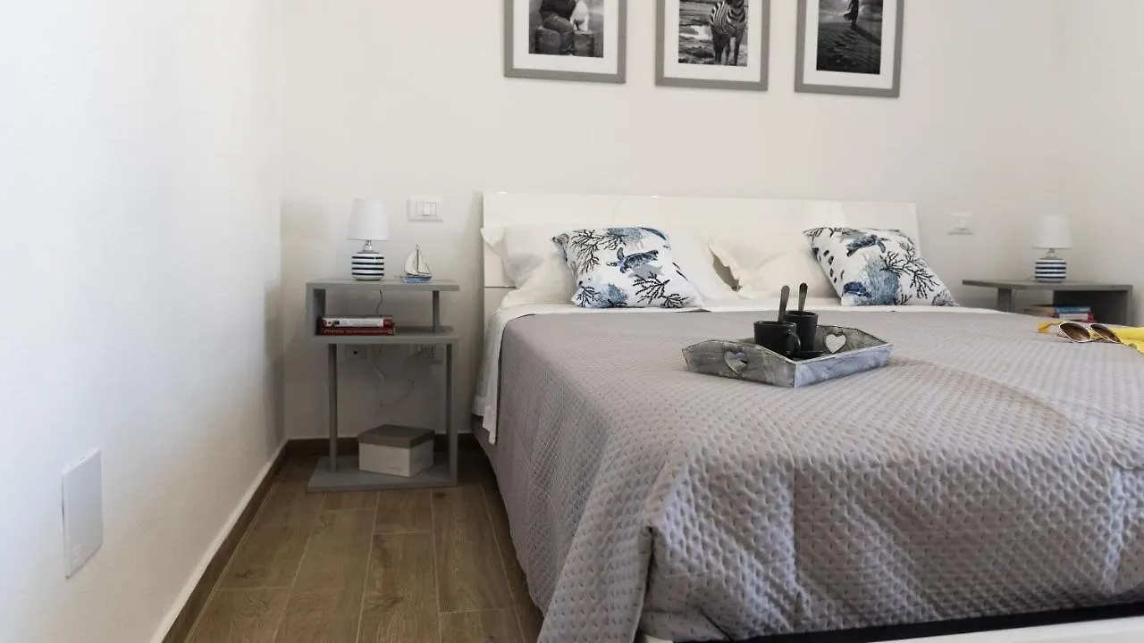 La Casa Di Marty Per 3 Apartment Torre del Lago Puccini