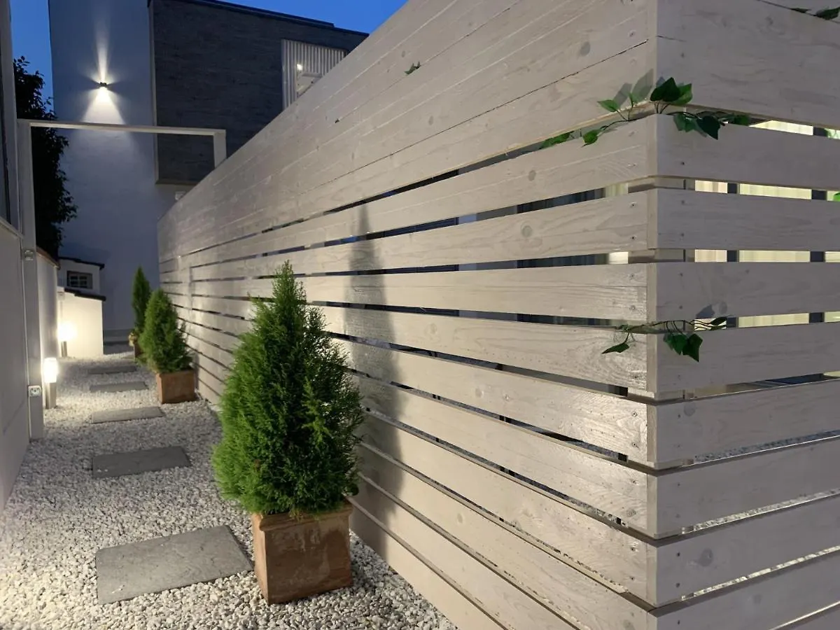 La Casa Di Marty Per 3 Apartment Torre del Lago Puccini Italy
