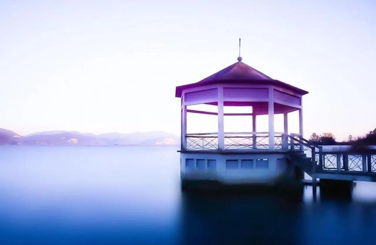 La Casa Di Marty Per 3 Apartment Torre del Lago Puccini