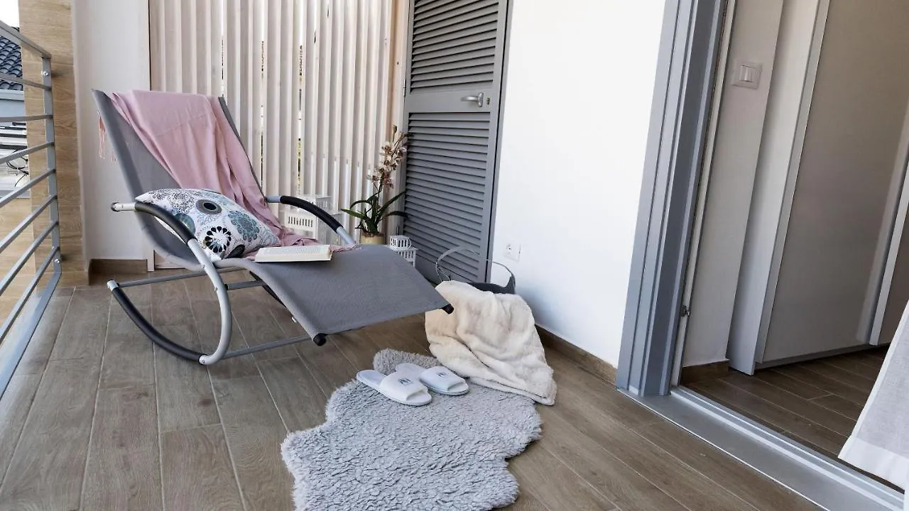 La Casa Di Marty Per 3 Apartment Torre del Lago Puccini