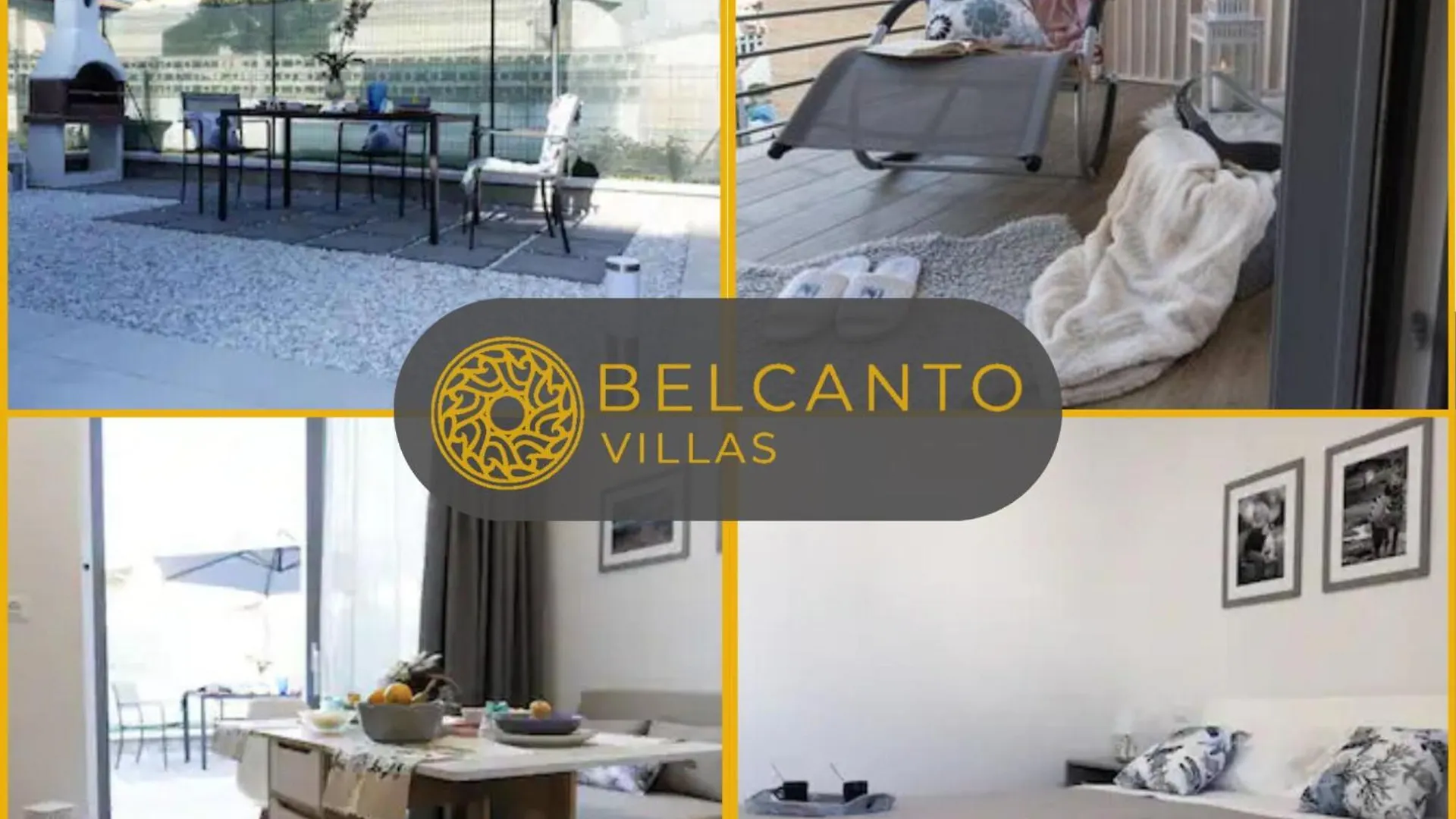 La Casa Di Marty Per 3 Apartment Torre del Lago Puccini