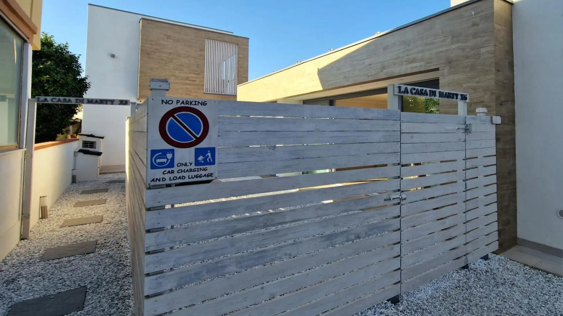 La Casa Di Marty Per 3 Apartment Torre del Lago Puccini