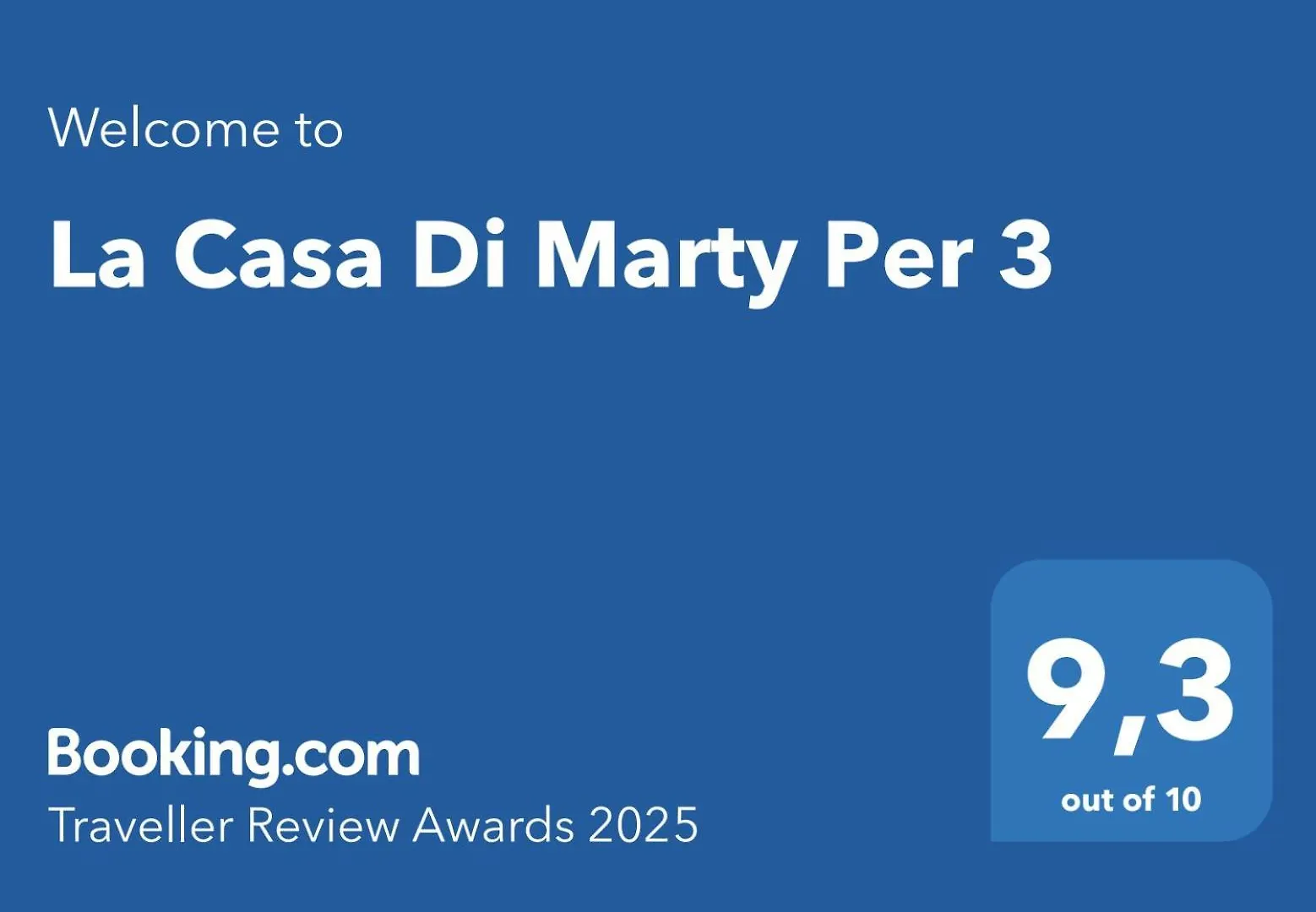 La Casa Di Marty Per 3 Apartment Torre del Lago Puccini Italy