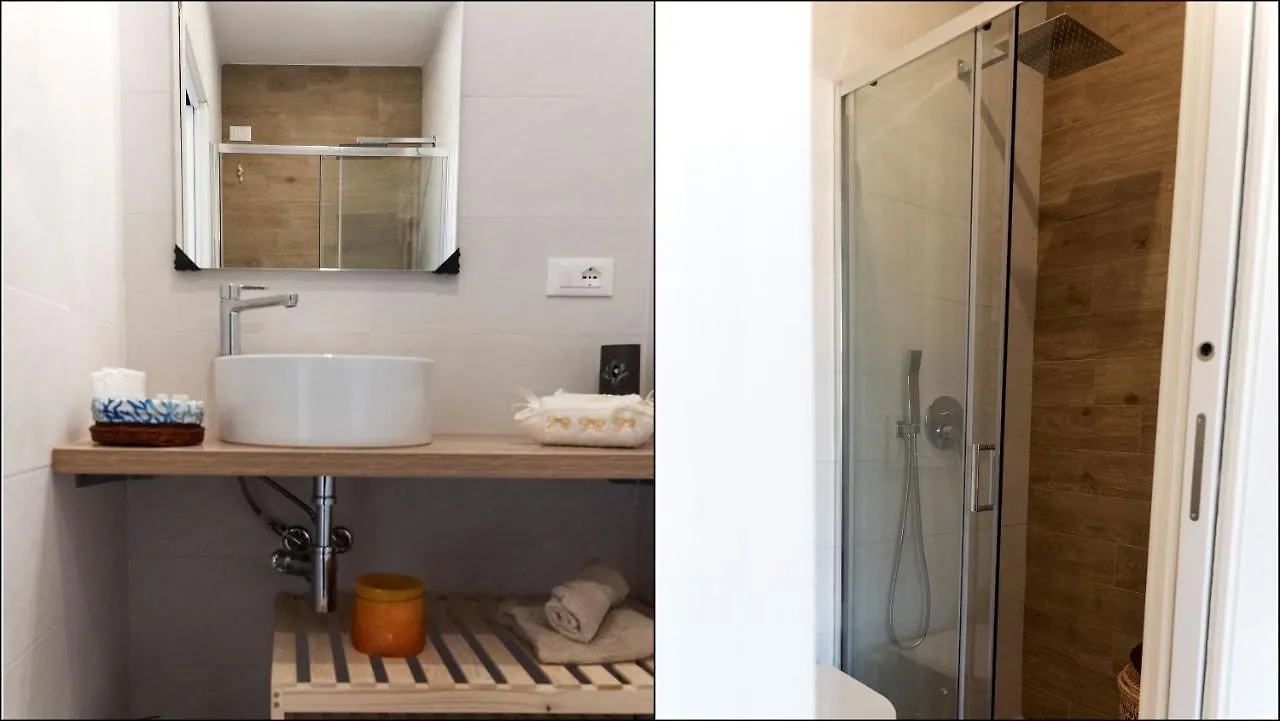 Apartmán La Casa Di Marty Per 3 Torre del Lago Puccini