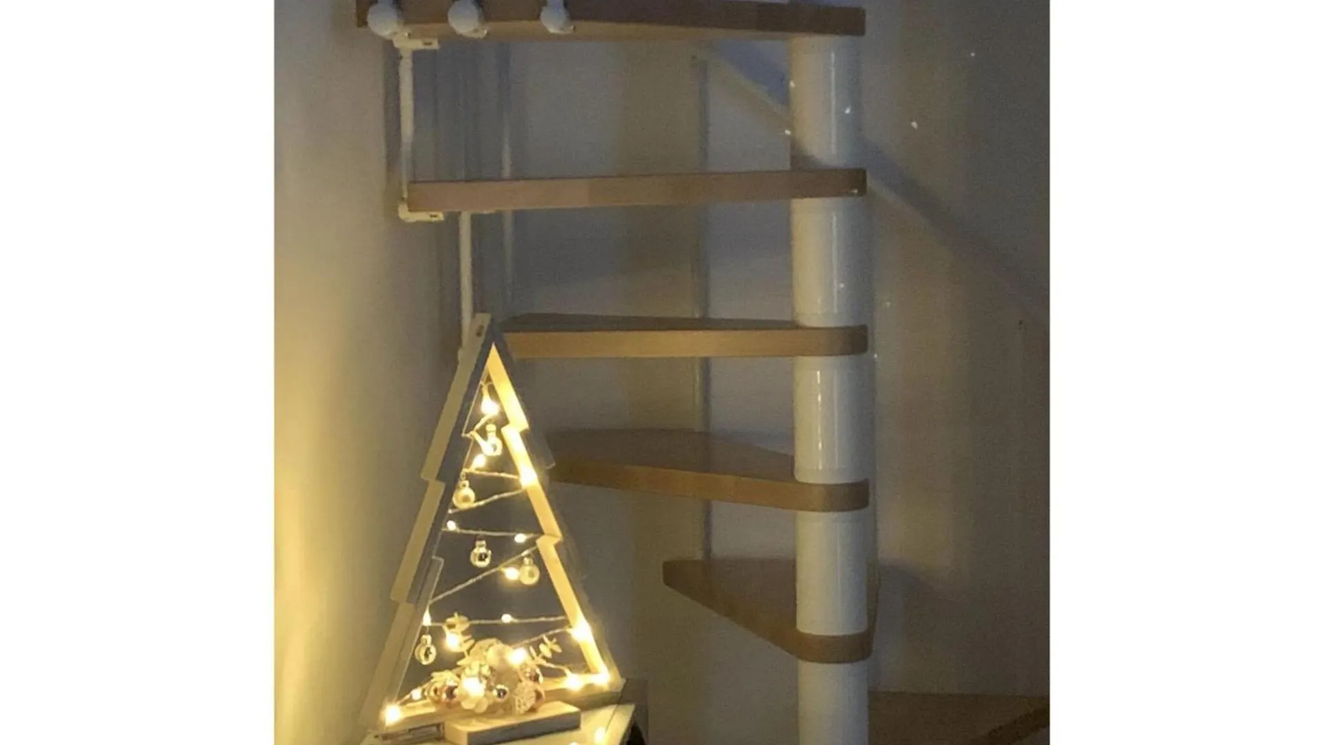 Apartmán La Casa Di Marty Per 3 Torre del Lago Puccini Itálie