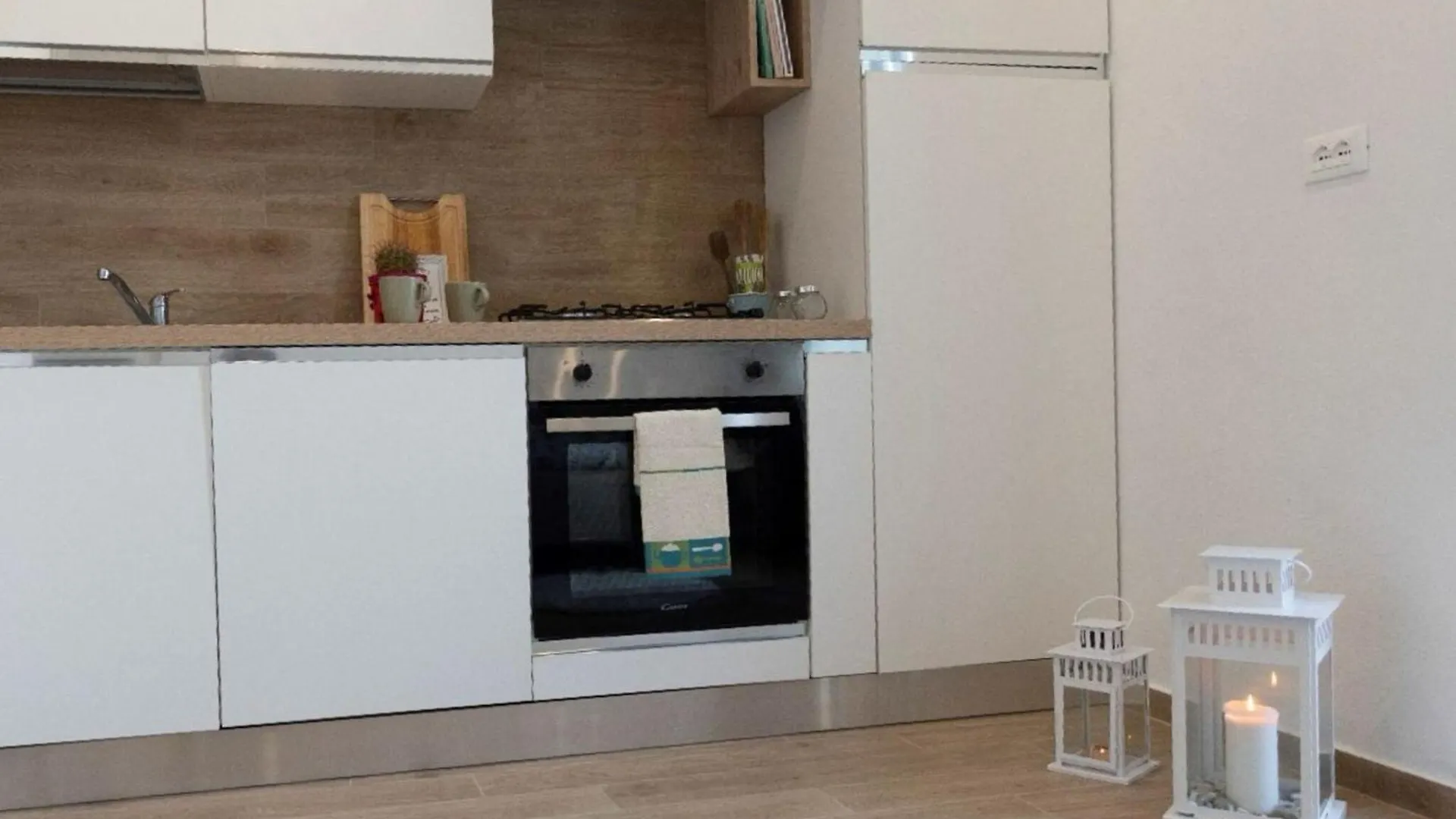 Apartmán La Casa Di Marty Per 3 Torre del Lago Puccini